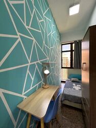Dover Parkview (D5), Condominium #463008071